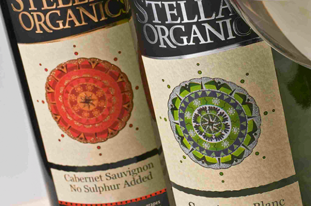 웨스턴 케이프의 스텔라 와이너리는 ‘이산화황 제로’ 와인을 생산한다.