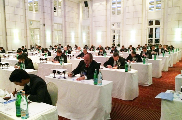 Best-Sommelier-of-the-World-competition