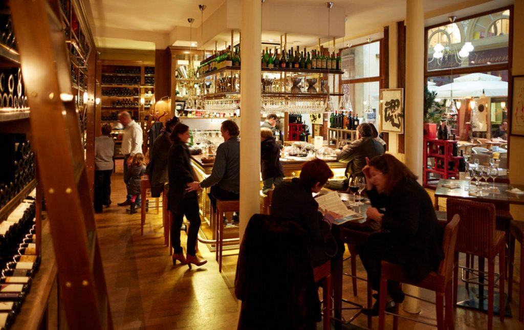 한때, '파리지엔느'로써 추천하는 '파리의 와인바' 12곳 (ExParisienne’s choice of 12 Wine Bars in Paris) 마시자 매거진