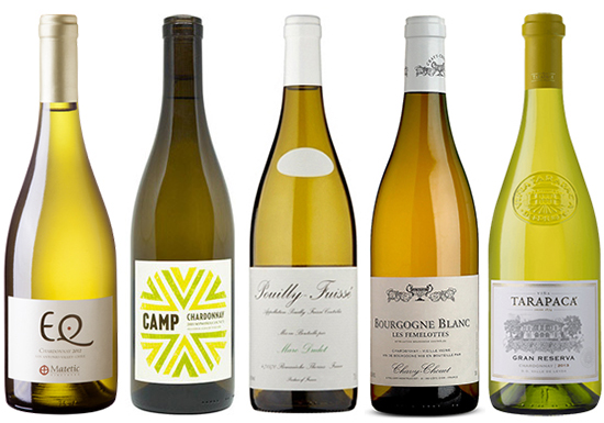 top-five-great-value-chardonnay
