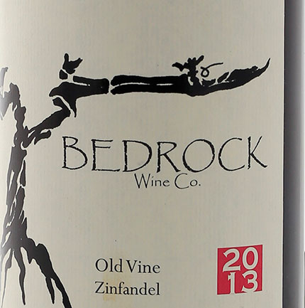 bedrock-wine-co-zinfandel-2013-gettyimages-567363451
