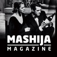 Mashija Magazine